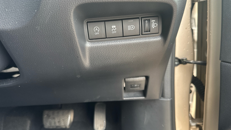 Toyota Aygo X 1.0 VVT-i Exclusive 5dr Auto Petrol Hatchback